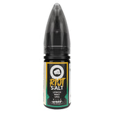Riot Salts Lemon Mint Nic Salt E-Liquid